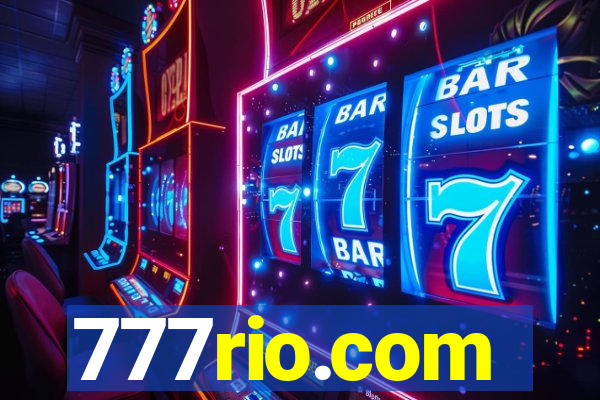 777rio.com