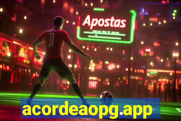 acordeaopg.app