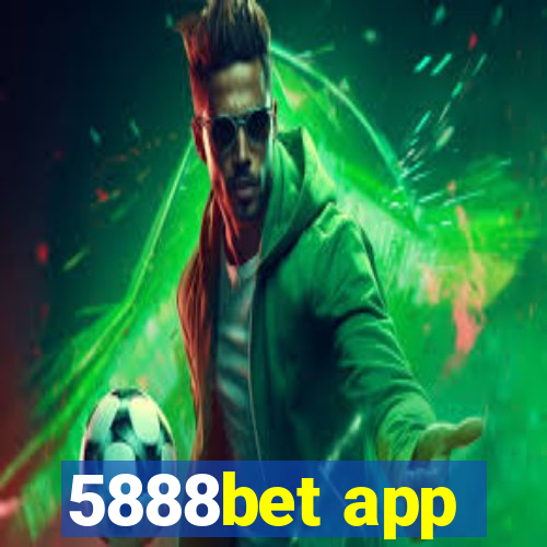 5888bet app