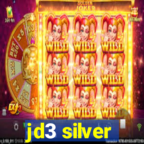 jd3 silver