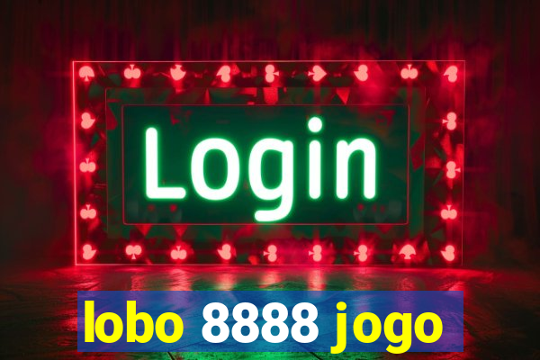 lobo 8888 jogo