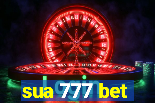 sua 777 bet