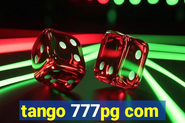 tango 777pg com