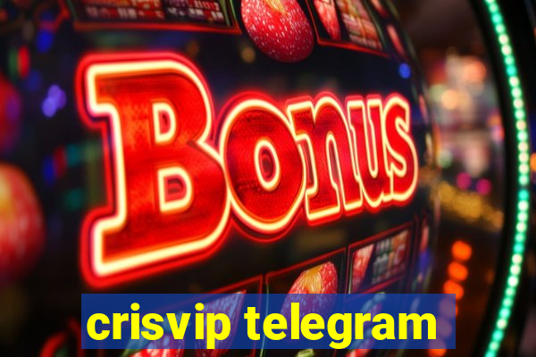 crisvip telegram