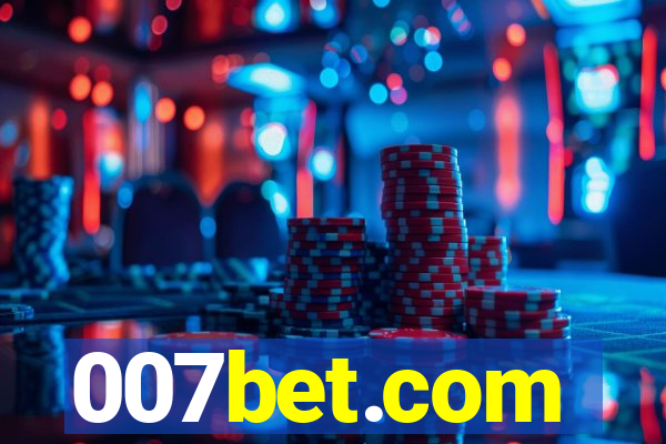 007bet.com