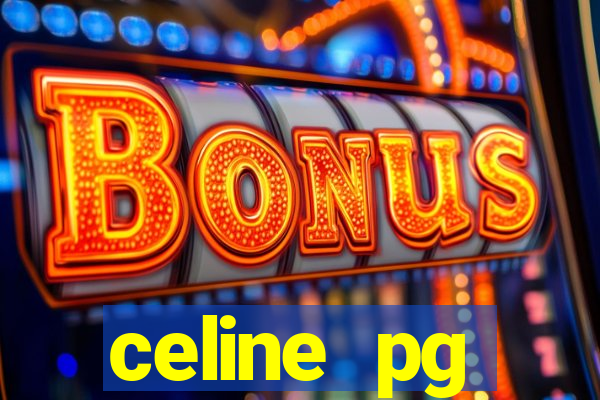 celine pg plataforma de jogos