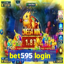 bet595 login