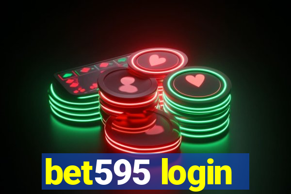 bet595 login