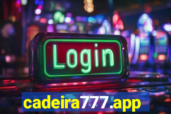 cadeira777.app