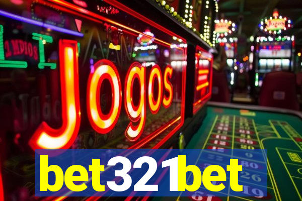 bet321bet