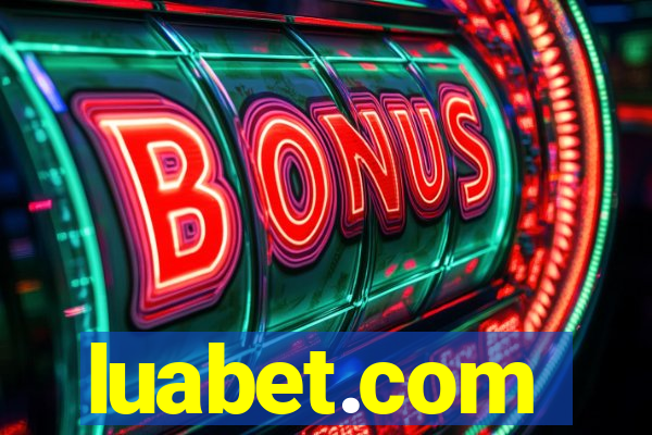 luabet.com