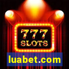 luabet.com