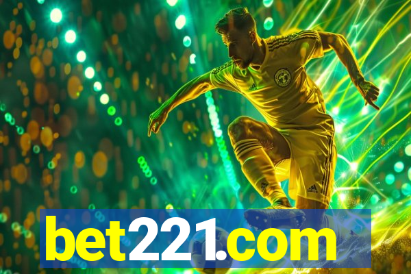 bet221.com