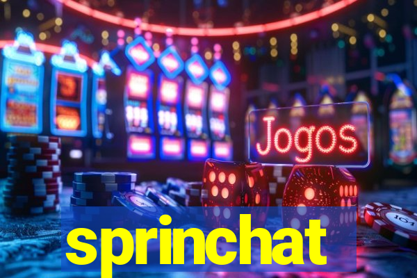 sprinchat