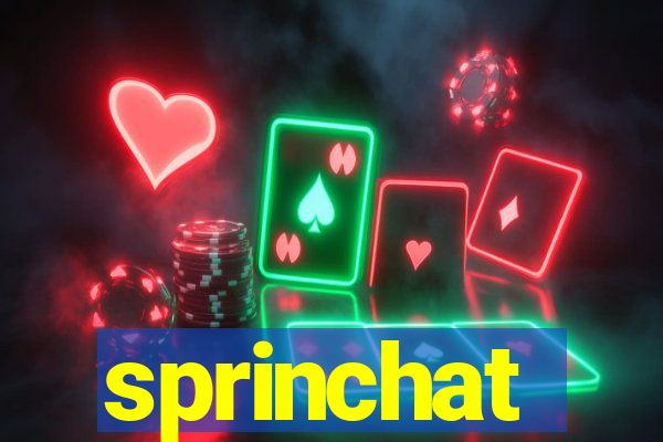 sprinchat