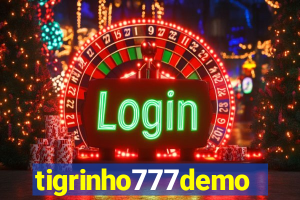 tigrinho777demo