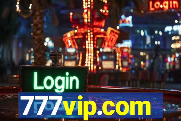 777vip.com