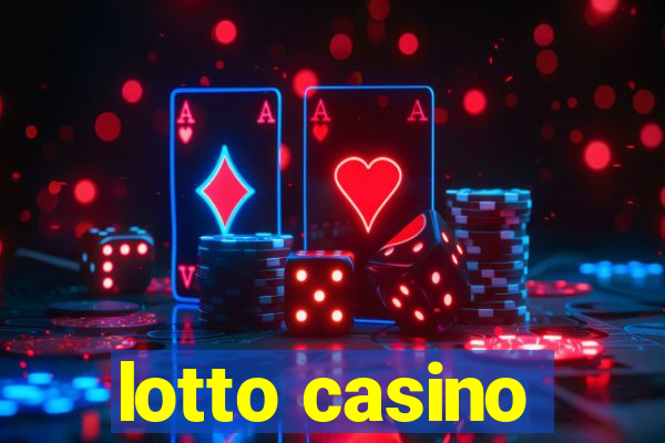 lotto casino