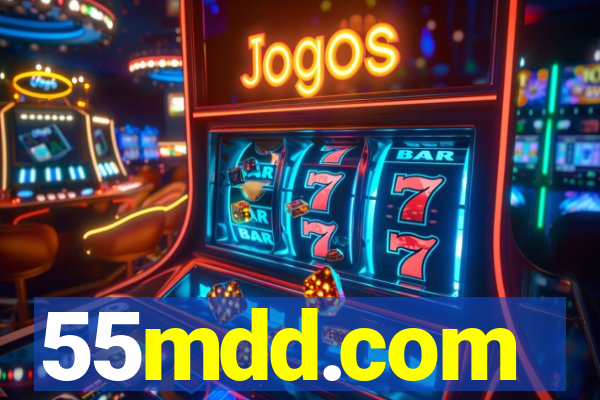 55mdd.com