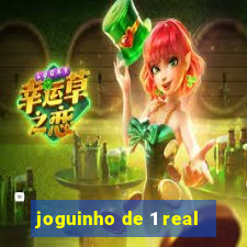 joguinho de 1 real