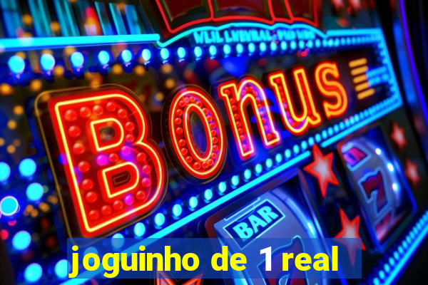 joguinho de 1 real