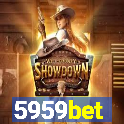 5959bet