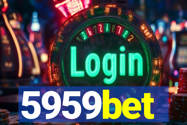 5959bet