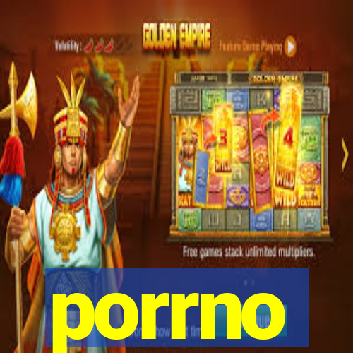 porrno