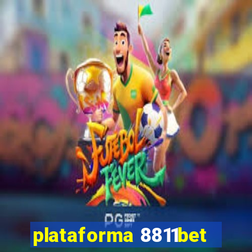 plataforma 8811bet