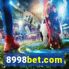 8998bet.com