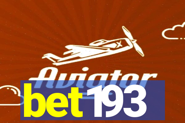 bet193