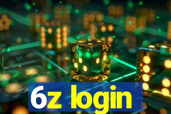 6z login