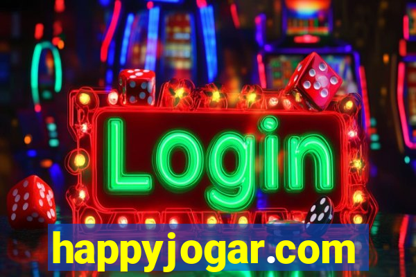 happyjogar.com