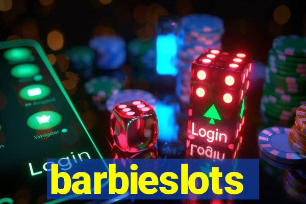 barbieslots