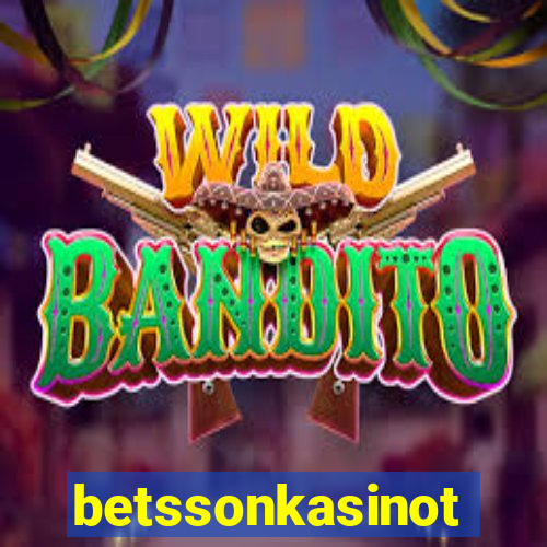 betssonkasinot