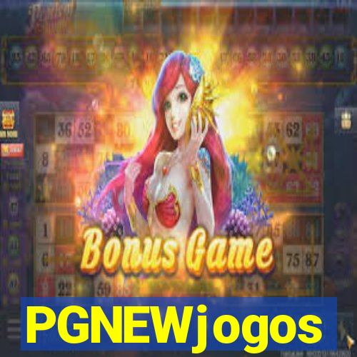 PGNEWjogos