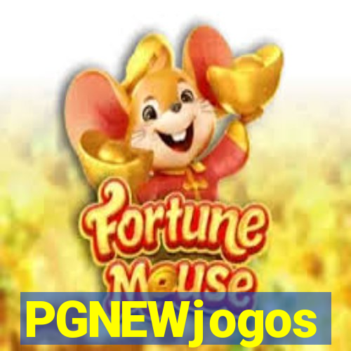 PGNEWjogos