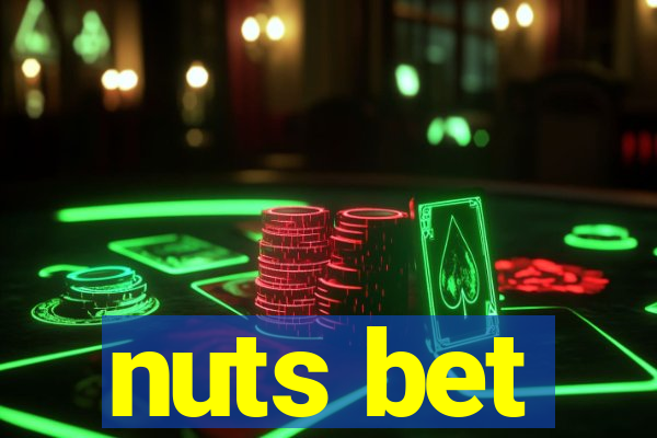 nuts bet