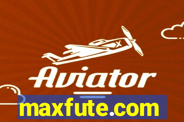 maxfute.com