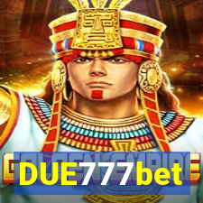 DUE777bet