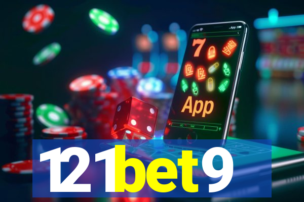 121bet9