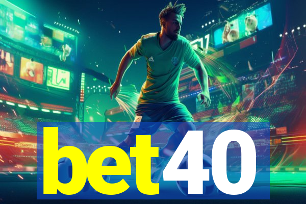 bet40