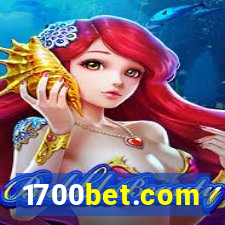 1700bet.com