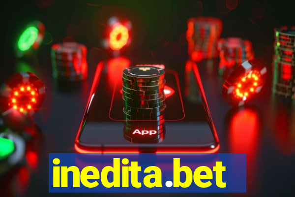 inedita.bet