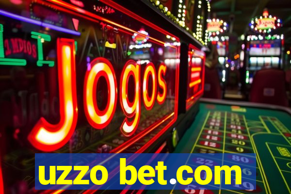 uzzo bet.com