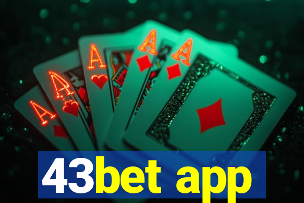 43bet app