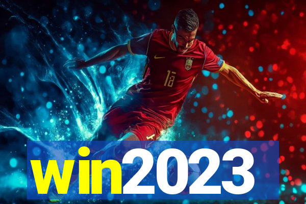 win2023