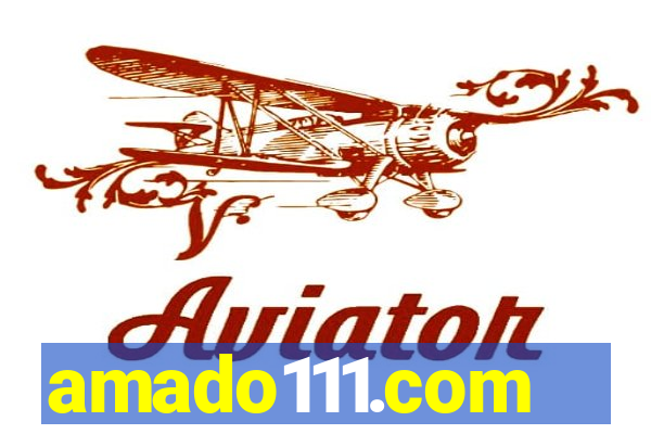 amado111.com