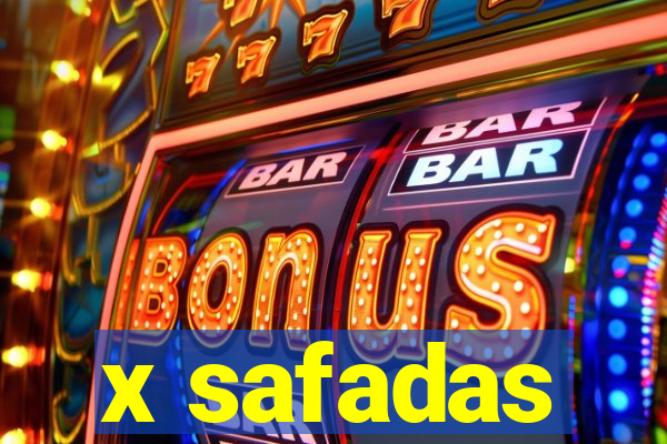 x safadas