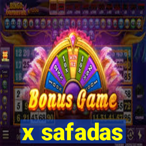 x safadas